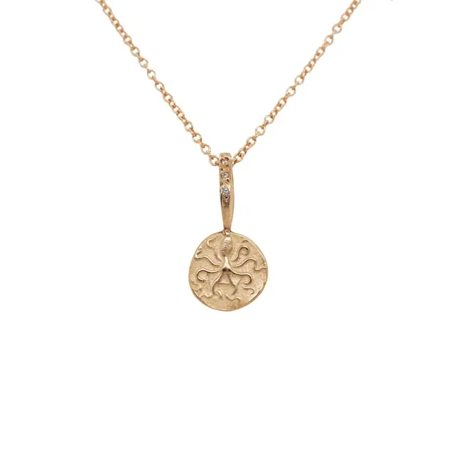 Robin Haley FINE Robin Haley Necklace - RHN332