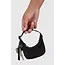 Baggu Crescent Bag Charm - Black