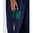 Baggu Fanny Pack Charm - Cypress