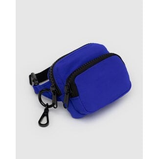 Baggu Fanny Pack Charm - Lapis