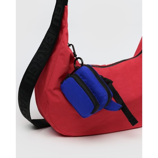 Baggu Fanny Pack Charm - Lapis