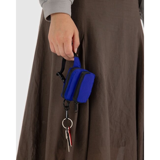 Baggu Fanny Pack Charm - Lapis