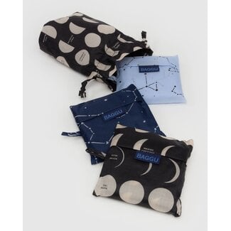 Baggu Standard Baggu Set of 3 - Night Sky