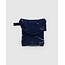 Baggu Puffy Earbuds Case - Constellation Midnight