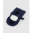 Baggu Puffy Earbuds Case - Constellation Midnight