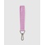 Baggu Logo Keychain - Peony