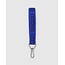 Baggu Logo Keychain - Cobalt