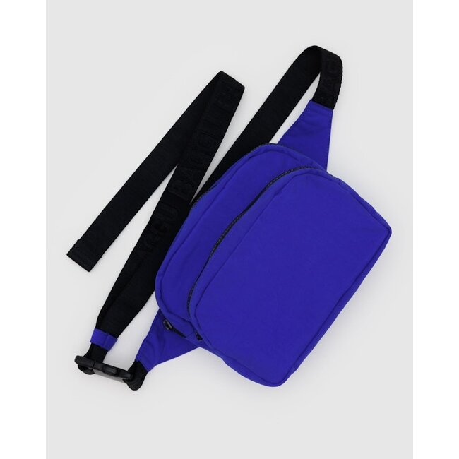 Baggu Fanny Pack - Lapis