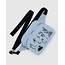 Baggu Fanny Pack - Embroidered Ballet Icons