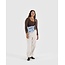 Baggu Fanny Pack - Embroidered Ballet Icons