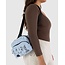 Baggu Fanny Pack - Embroidered Ballet Icons