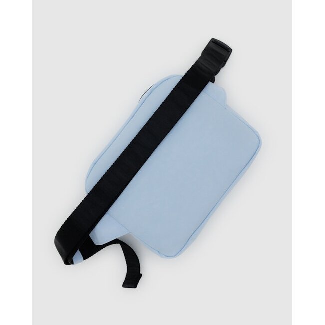 Baggu Fanny Pack - Embroidered Ballet Icons