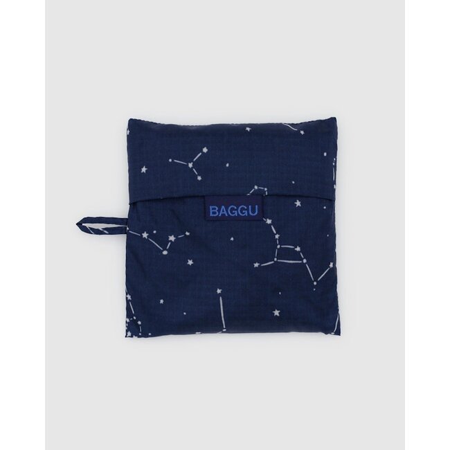 Baggu Big Baggu - Constellation Midnight