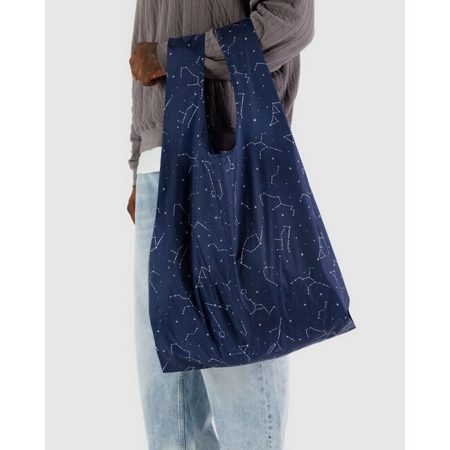 Baggu Big Baggu - Constellation Midnight