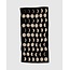 Baggu Bath Towel - Moon