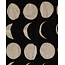 Baggu Bath Towel - Moon