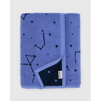 Baggu Bath Towel - Constellation