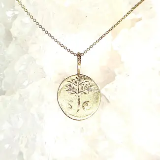 Robin Haley FINE Robin Haley Necklace - RHN833