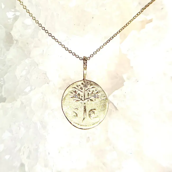 Robin Haley FINE Robin Haley Necklace - RHN833