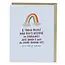 Emily McDowell Cards Pet Soulmate