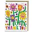 Emily McDowell Cards Barry Lee Thank You Flowers