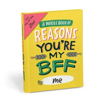 Emily McDowell Cards Reasons You're My BFF