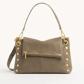 Hammitt VIP Grand-Pewter-BG