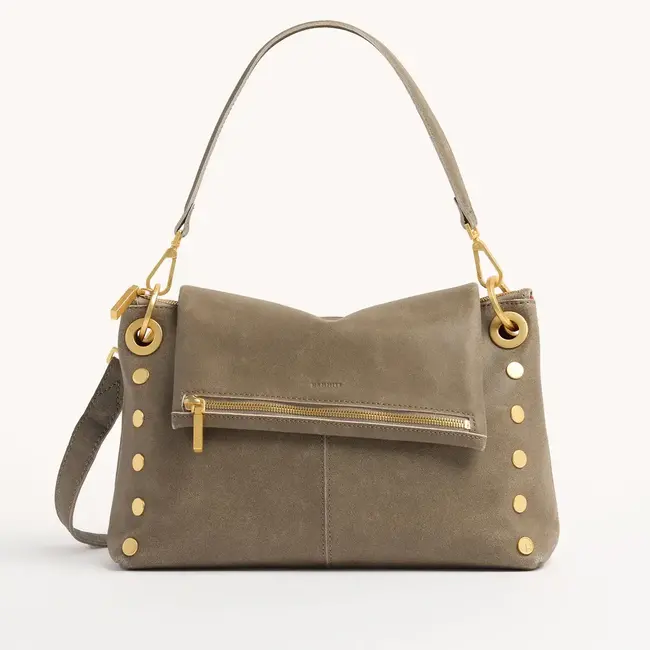 Hammitt VIP Grand-Pewter-BG