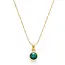 Amano Studio May  Birthstone Necklace