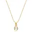 Amano Studio April Birthstone Necklace