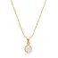 Amano Studio June  Birthstone Necklace