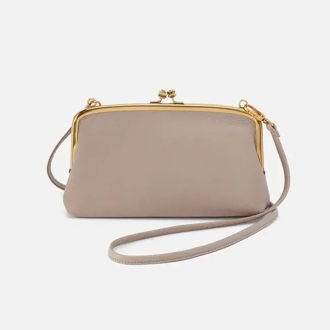 Hobo Cora Slg Crossbody - Taupe