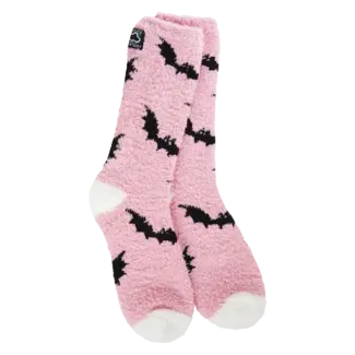 Crescent Sock Company Halloween Collection Batty