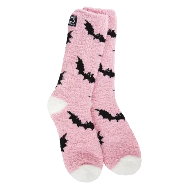 Crescent Sock Company Halloween Collection Batty