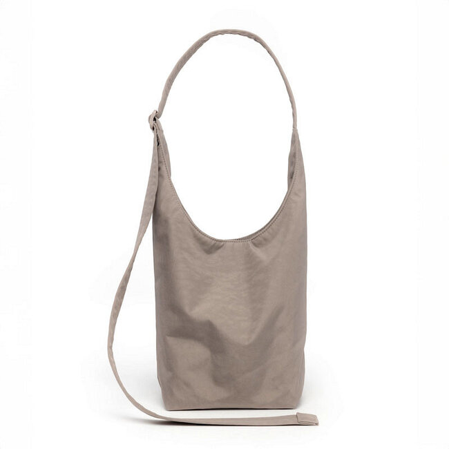 Baggu Small Nylon Sling - Dove