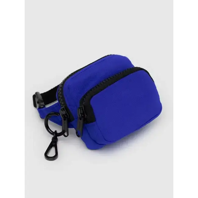 Baggu Fanny Pack Charm - Lapis
