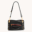 Hammitt VIP Grand-Black-BG-Red Zip