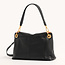 Hammitt VIP Grand-Black-BG-Red Zip