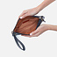 Hobo Vida Wristlet - Blue Stone