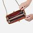 Hobo Cora Slg Crossbody - Taupe