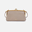 Hobo Cora Slg Crossbody - Taupe