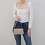 Hobo Cora Slg Crossbody - Taupe