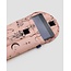 Baggu Puffy Tablet Sleeve 8" - Ballet Icons