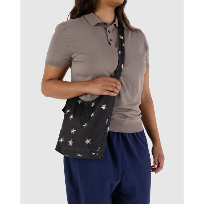 Baggu Small Nylon Sling - Stars