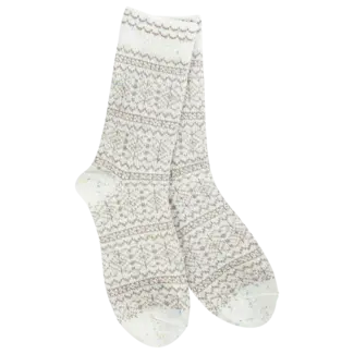 Crescent Sock Company Weekend Collection - Holiday Confetti