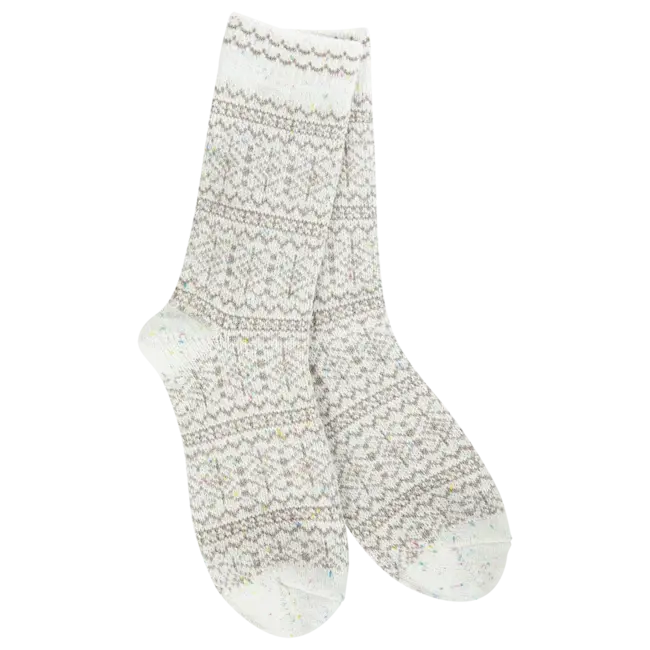 Crescent Sock Company Weekend Collection - Holiday Confetti