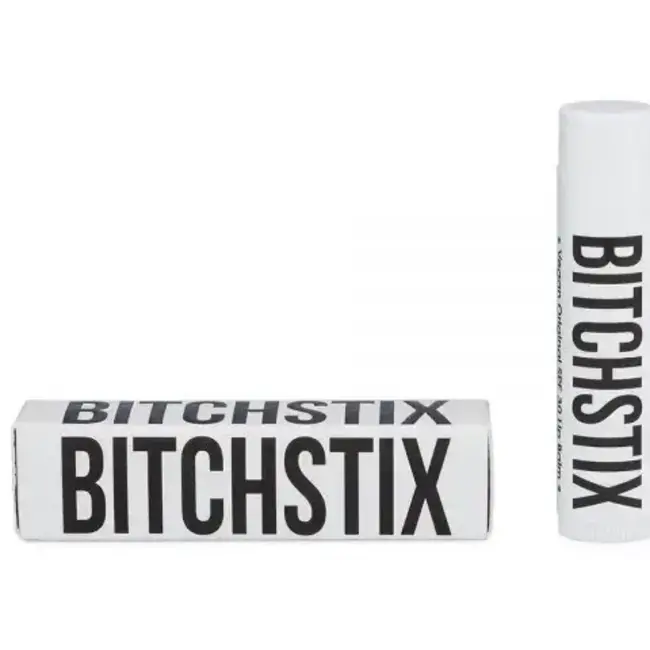 Bitchstix Chapstick- Original