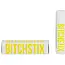 Bitchstix Chapstick Pineapple Twist