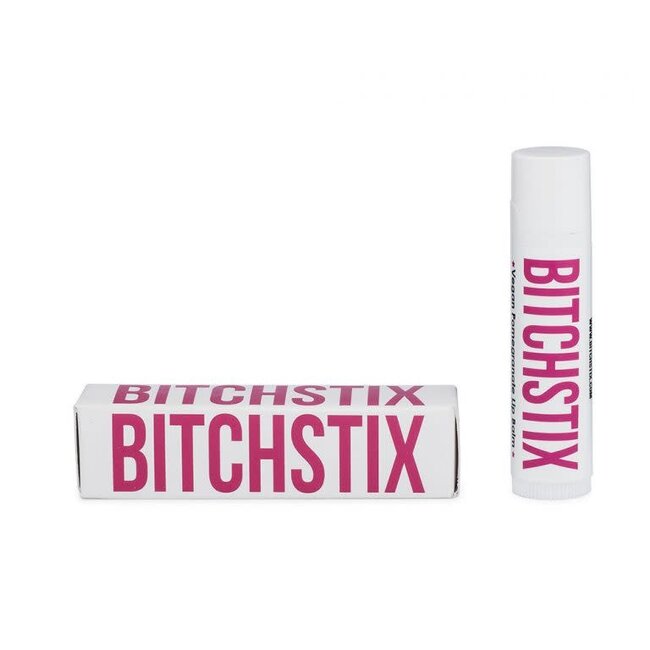 Vegan Pomegranate Chapstick Vegan Pomegranate Chapstick