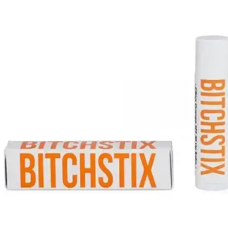 Bitchstix Chapstick Citrus Orange